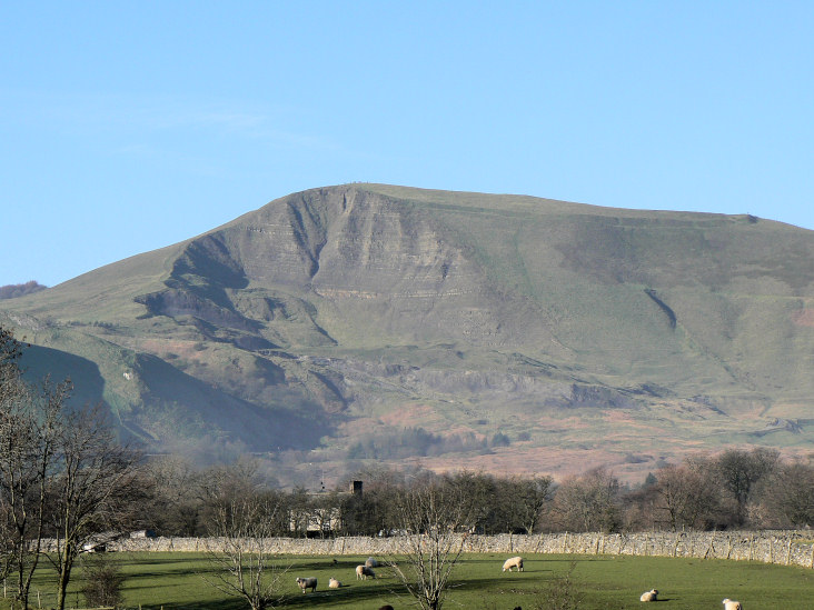 Mam Tor Mam Tor